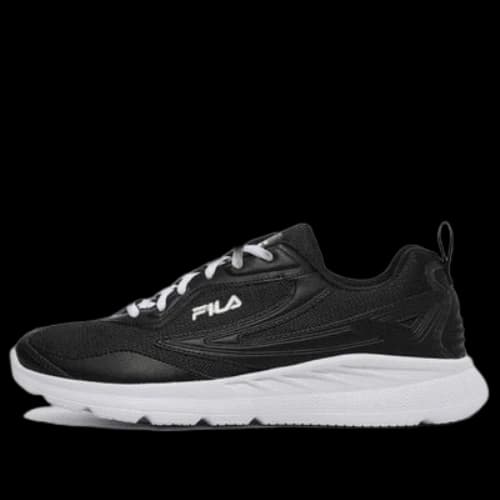 FILA Raid N3 2.0 'Black'