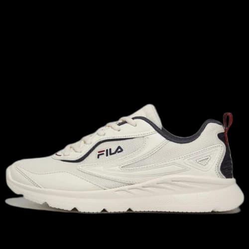 FILA Raid N3 2.0 'Cream Black'