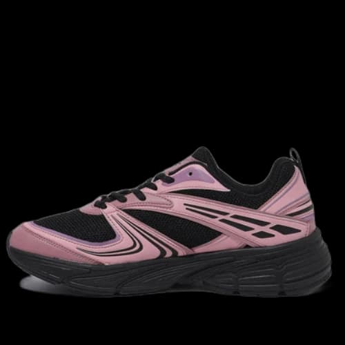 FILA Interrun Sneakers 'Pink' (Women's)