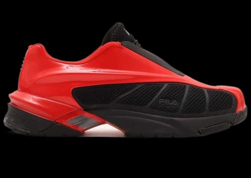 Fila Replica 2002 Red
