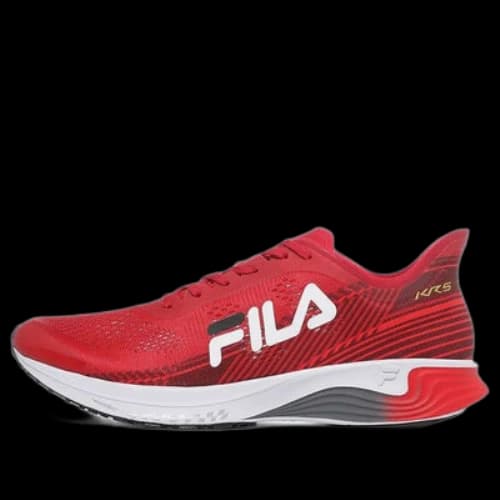FILA Red