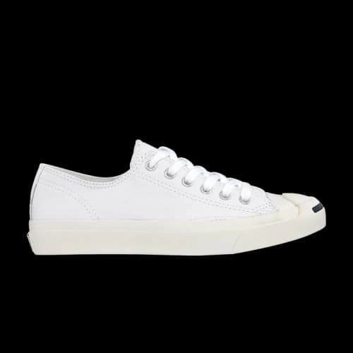 Converse Jack Purcell Leather Ox 'Vintage'