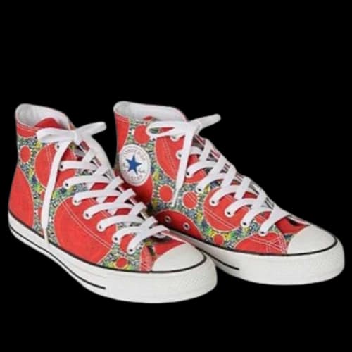 Converse All Star 100 Hi x J_O