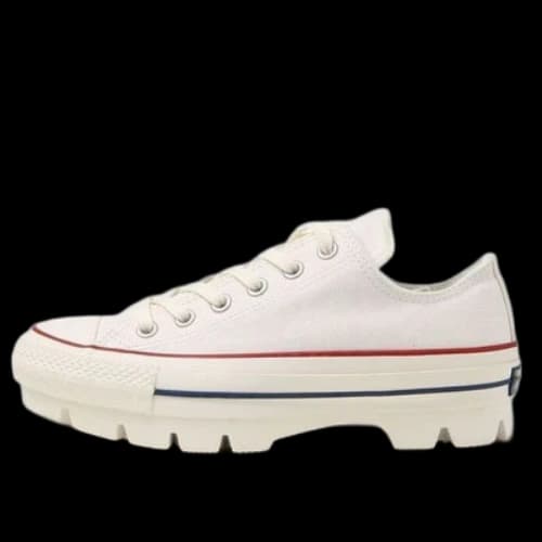 Converse All Star 100 Chunk Ox