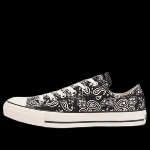 Converse All Star Bandana Ox
