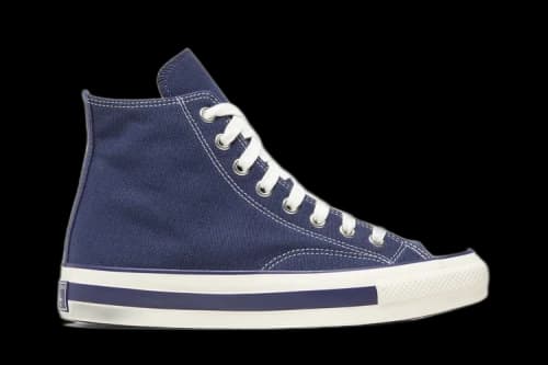 Converse God Selection XXX x Addict x Chuck Taylor Canvas TX High 'Navy'