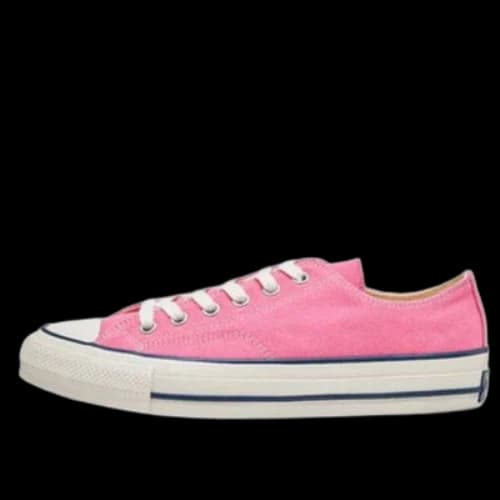Converse Chuck Taylor Canvas OX 'Pink'