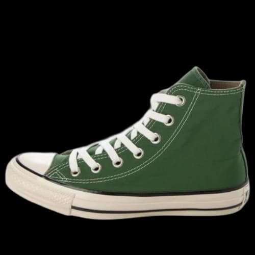 Converse Chuck Taylor All Star US 64 MP HI 'Green'