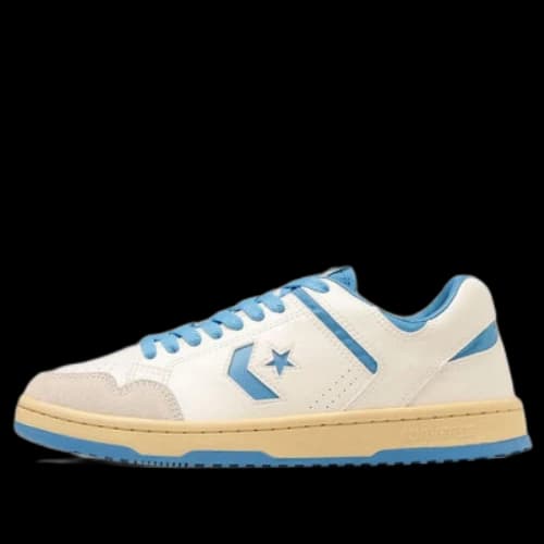 Converse Weapon Sk Ox 'White Light Blue'