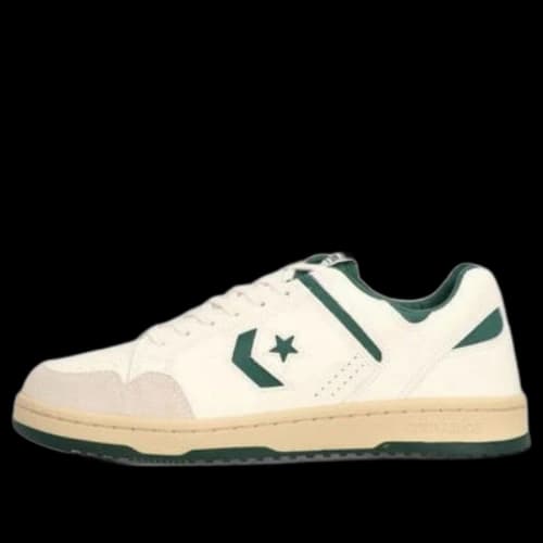 Converse Skateboarding Weapon Ox 'White Green'