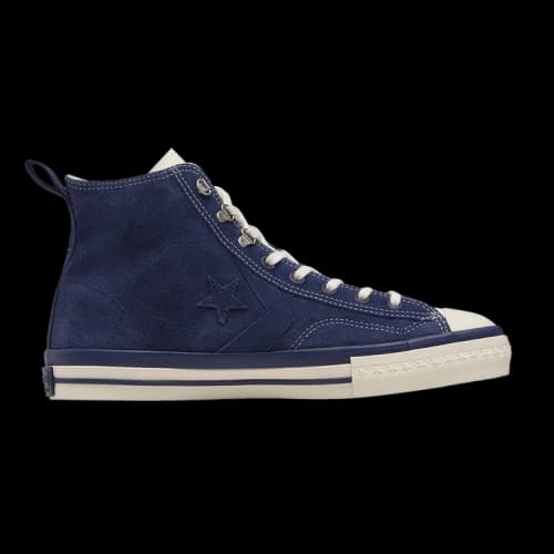 Converse BoTT x CX-PRO SK High 'Navy'