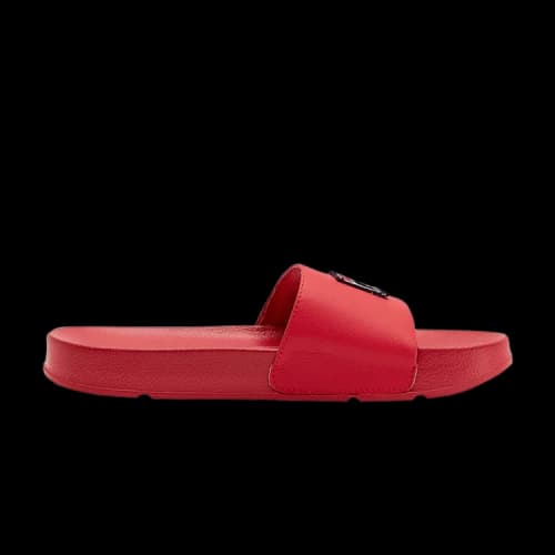 Fila Drifter F-Box Slides 'Red'