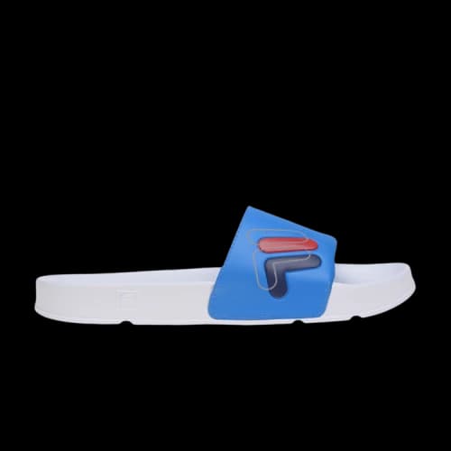 Fila Drifter Double F Slide 'Classic Blue'