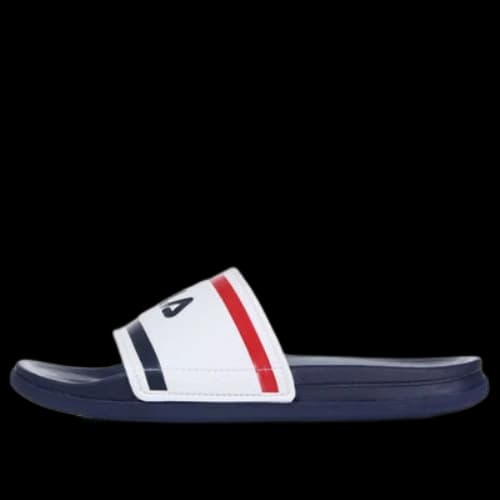 FILA Upper Sports Slipper Navy