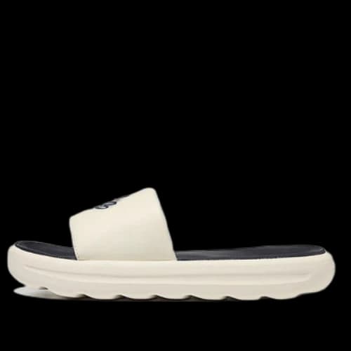 FILA Drifter Tube Casual Sports Slippers Unisex Beige Version