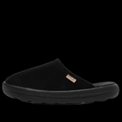 FILA Drifter Tube 'Black' (Women's)