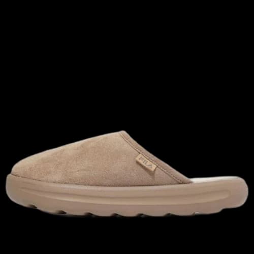 FILA Drifter Tube 'Brown' (Women's)