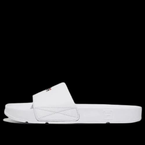 FILA Drifter V2 Slides 'White'