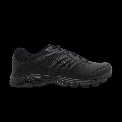 Fila Sporter 'Black Castlerock'