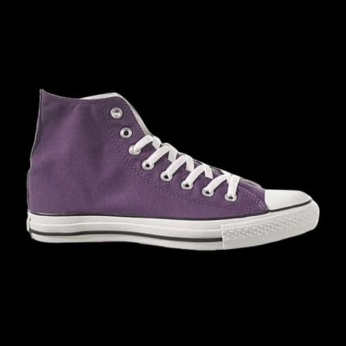 Converse Chuck Taylor All Star High 'Purple Passion'