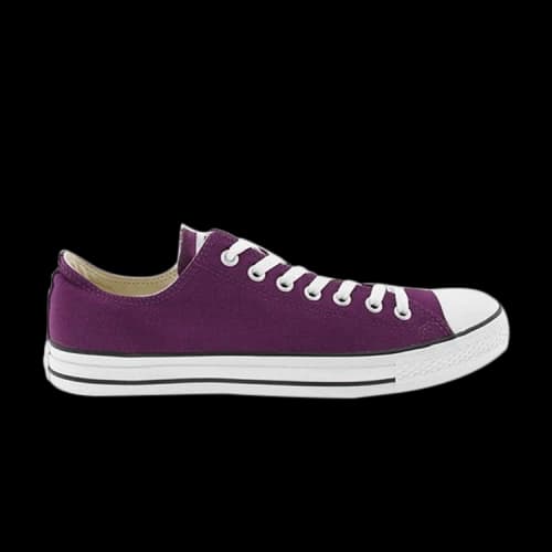 Converse Chuck Taylor All Star Ox 'Purple Passion'