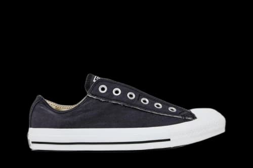 Converse Chuck Taylor All Star Slip-On Ox 'Black'