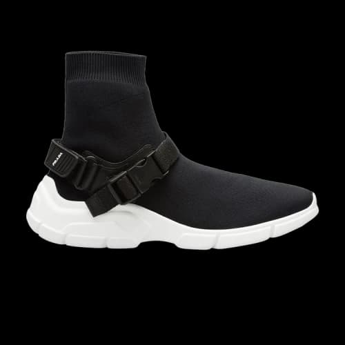 Prada Cloudbuster Sock 'Black' (Women's)