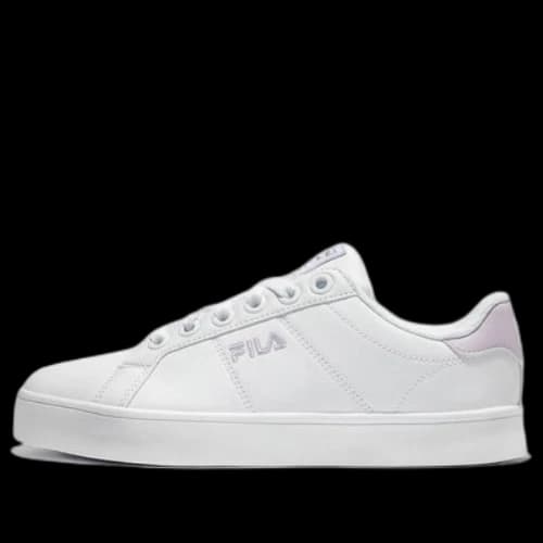 FILA Court Deluxe 'White'