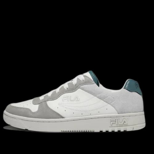 FILA FX-100 1992 Lux Shoes 'Grey White' (Women's)