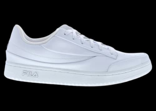 Fila Original Tennis LUX White Blue Red