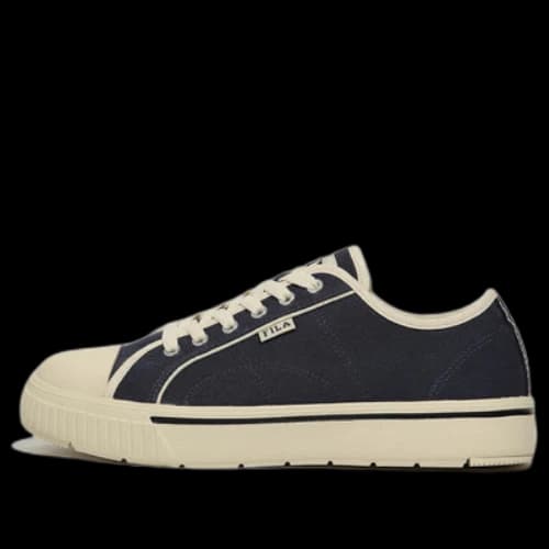 FILA Courtlight 'Dark Blue'