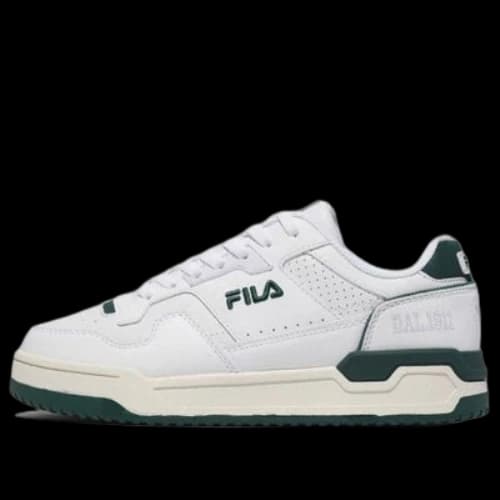 FILA Targa 'White Green Oxide' (Women's)