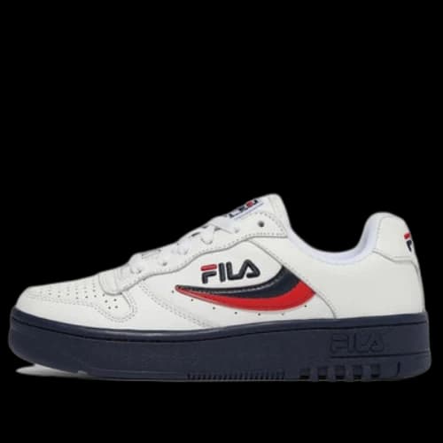 FILA FX-100 OG 1992 'White Black Red'