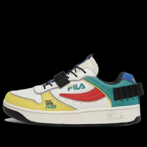 FILA FX-100 1992 Rock Nage