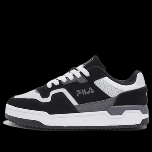 FILA Targa 88 'Black White'