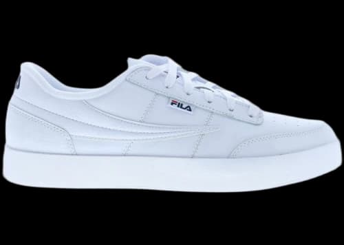 Fila Royalton White