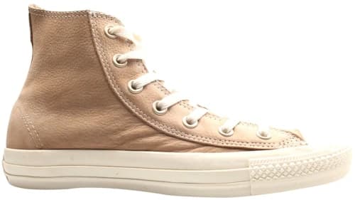 Converse Chuck Taylor All Star Hi Special Leather Cork