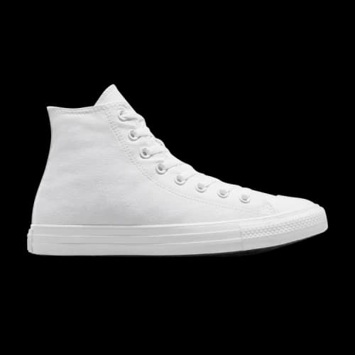 Converse Chuck Taylor All Star Canvas High 'White'