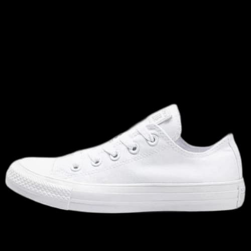 Converse Color Chuck Taylor All Star 'White' (Women's)