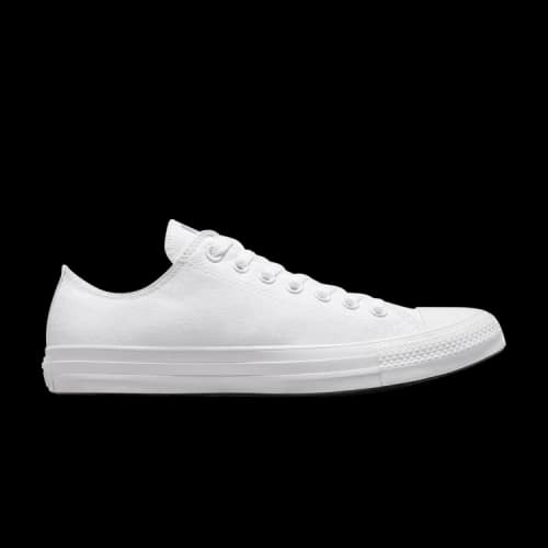 Converse Chuck Taylor All Star Canvas Low 'White'