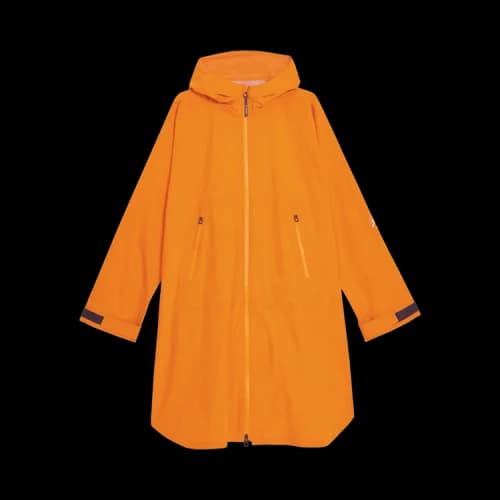 ON x Loewe Cape 'Orange'
