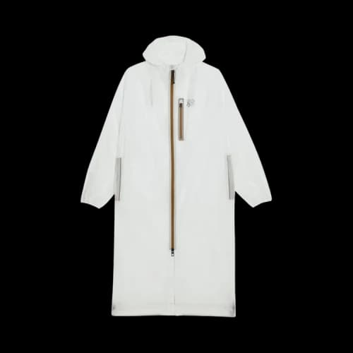 ON x Loewe Ultra Parka 'White'