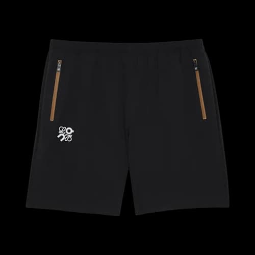 ON x Loewe Mid Length Shorts 'Black'