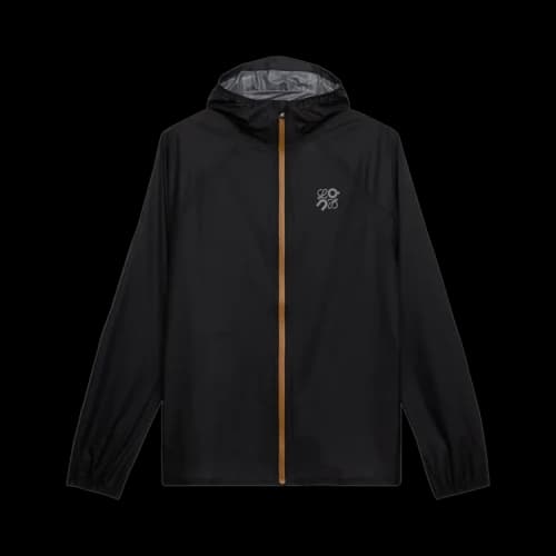 On Running x LOEWE Ultra Jacket 'Black'