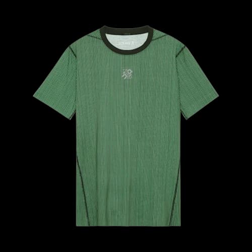 ON x Loewe Active T-Shirt 'Green/Black'