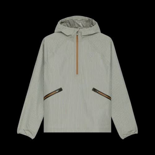 ON x Loewe Storm Anorak 'Beige/Blue'