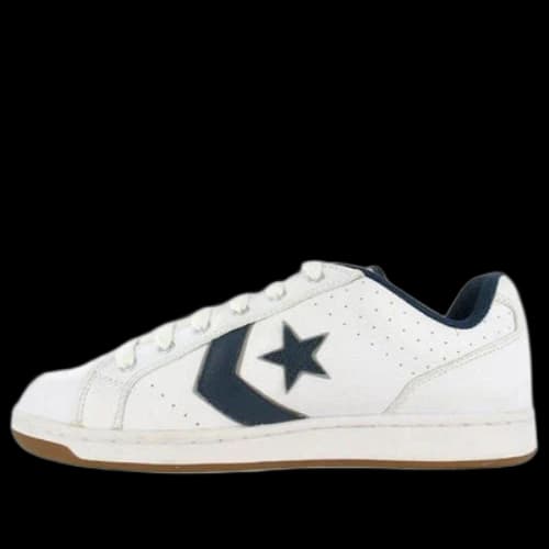 Converse Karve Ox Leather Low Top 'White'