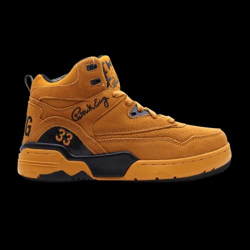 Ewing Guard
