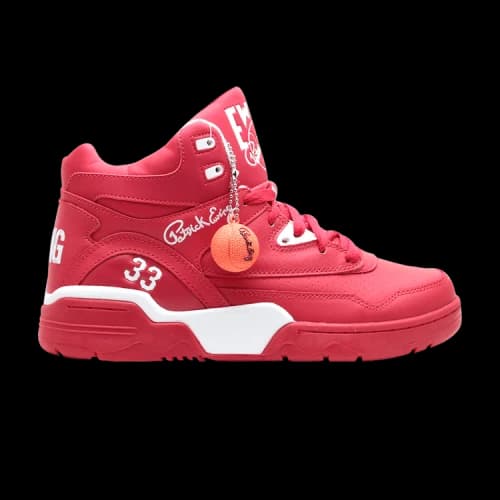 Ewing Guard 'Euro Release'