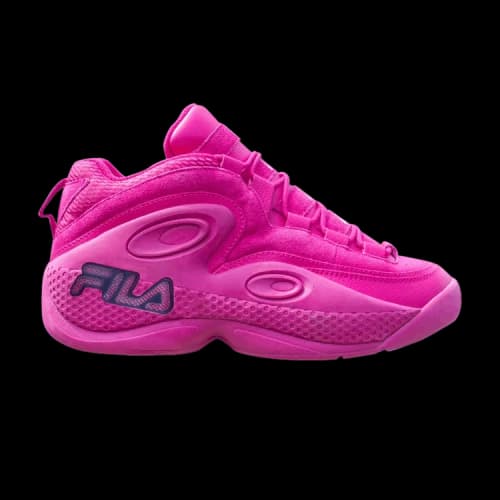 Fila 97 'Fuchsia'